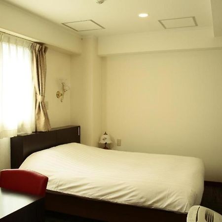 טוקיו Hotel New Takada מראה חיצוני תמונה