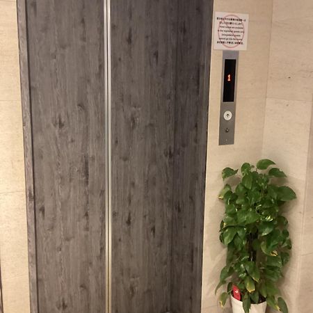 טוקיו Hotel New Takada מראה חיצוני תמונה