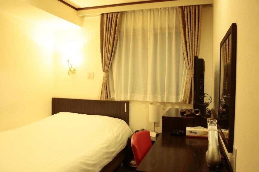 טוקיו Hotel New Takada חדר תמונה