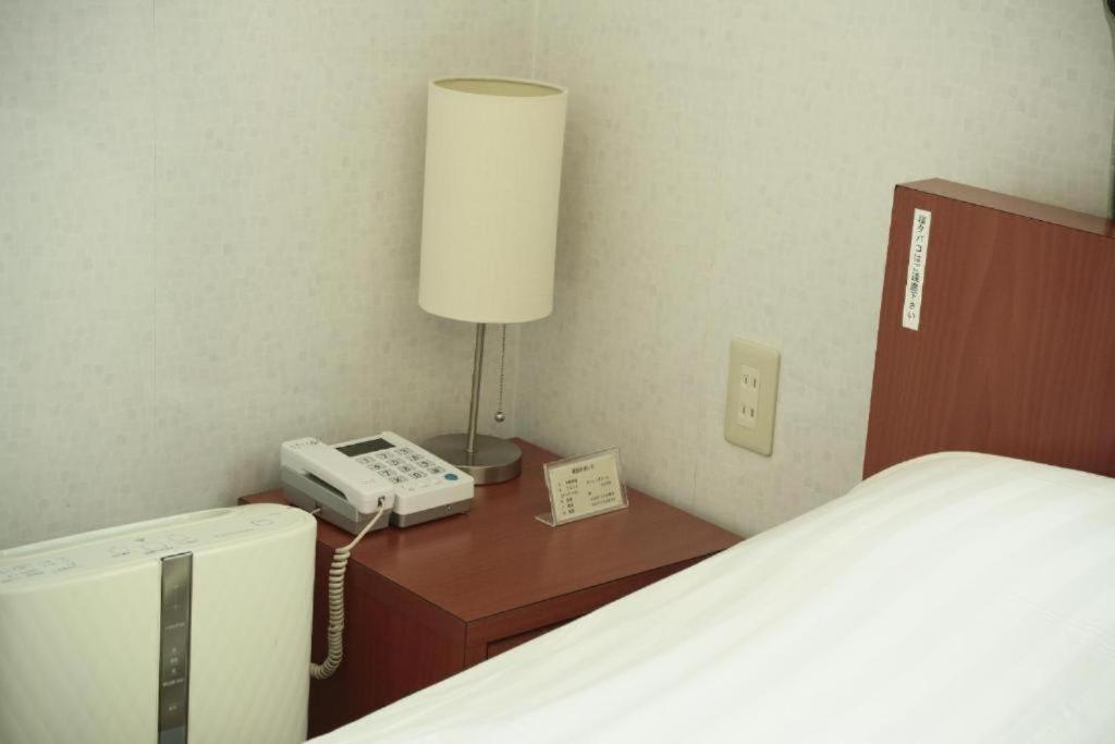 טוקיו Hotel New Takada חדר תמונה