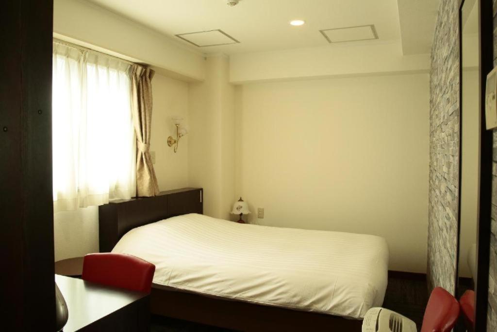 טוקיו Hotel New Takada מראה חיצוני תמונה