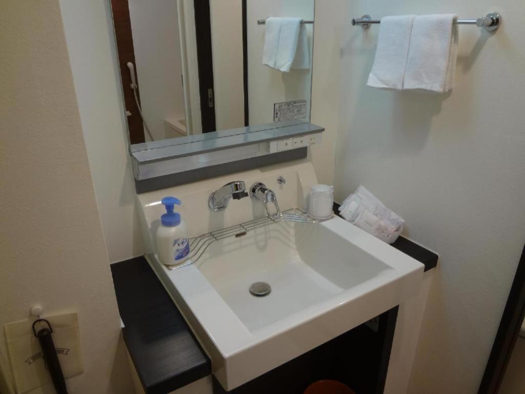 טוקיו Hotel New Takada חדר תמונה